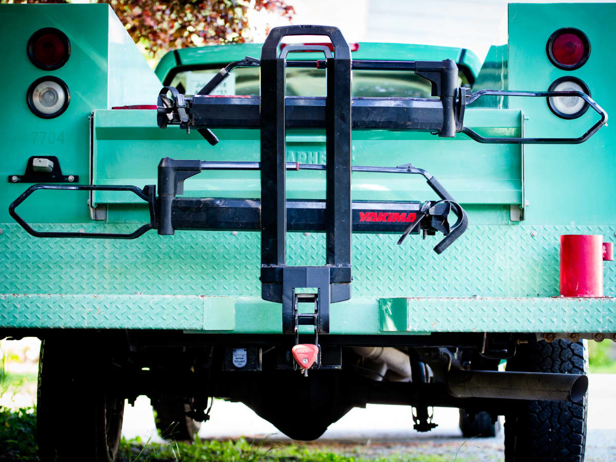 Yakima dr tray 2 top