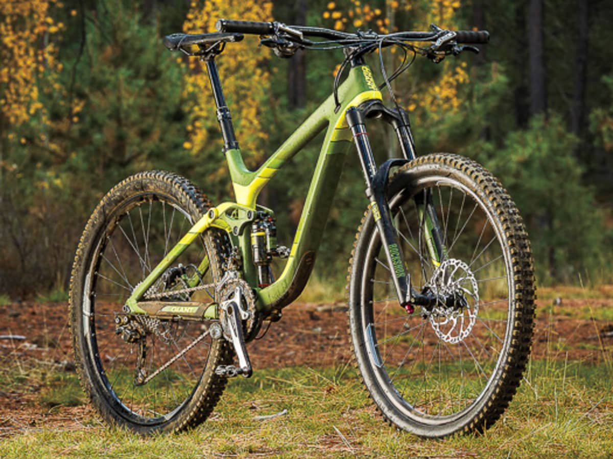Giant best sale reign 27.5