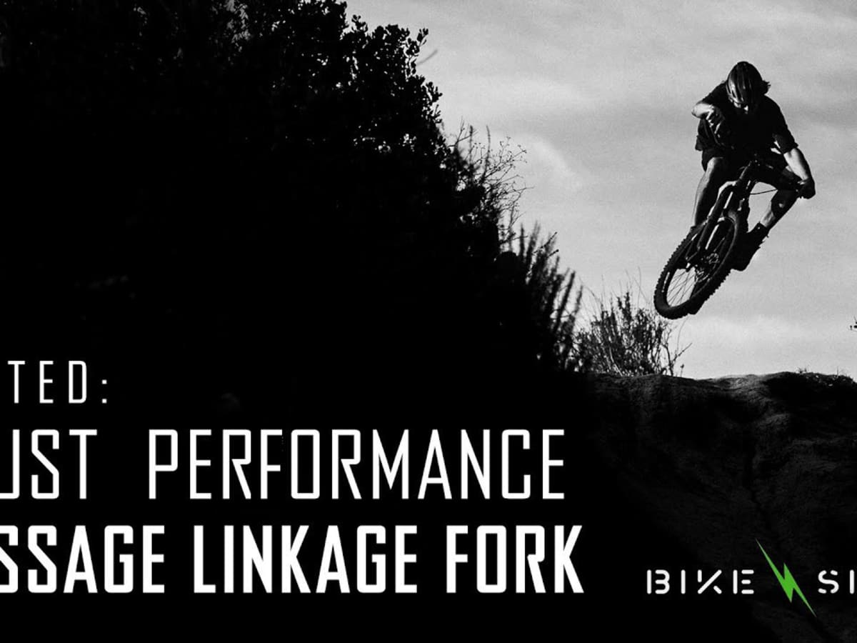 Tested Trust Performance Message Fork BikeMag