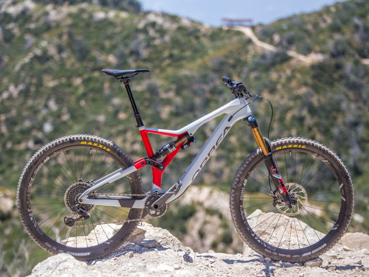 Orbea sales rallon 29