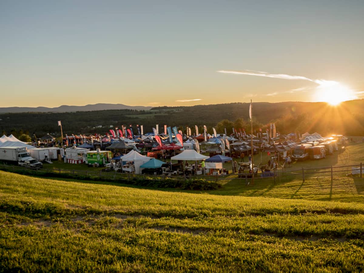 NEMBAfest Cancelled BikeMag
