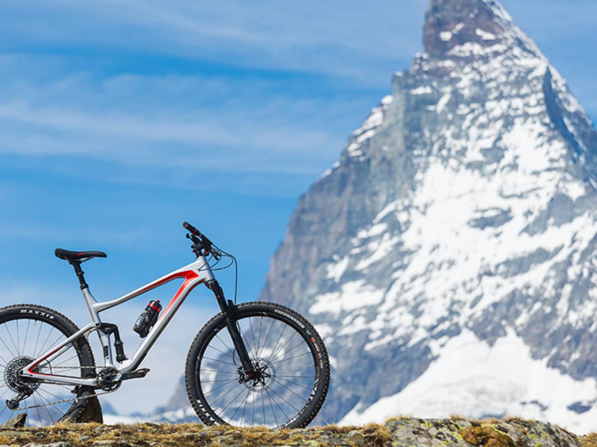 Bmc speedfox shop 27.5