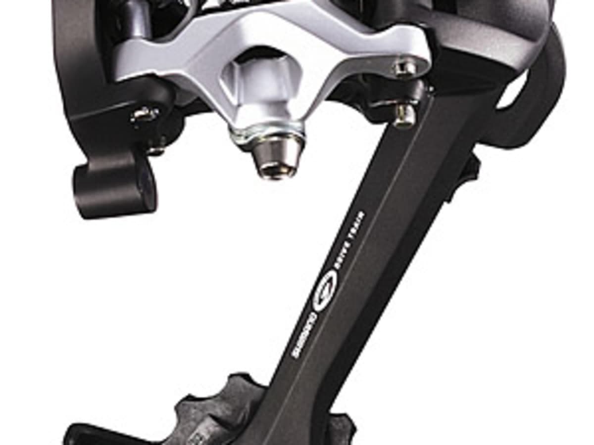 5 1 07 Previewed 2008 Shimano XT BikeMag