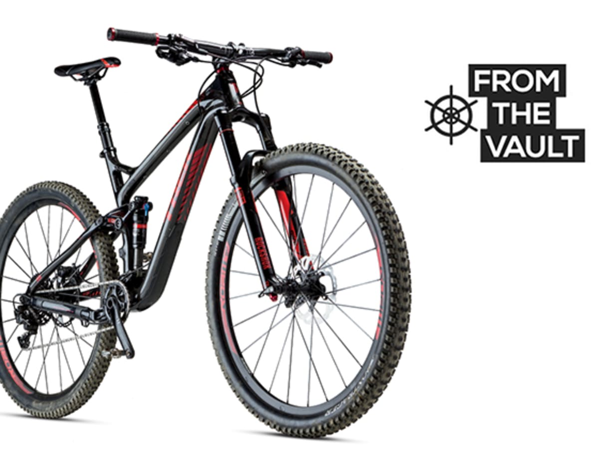 2016 trek 2025 remedy 9.8 29