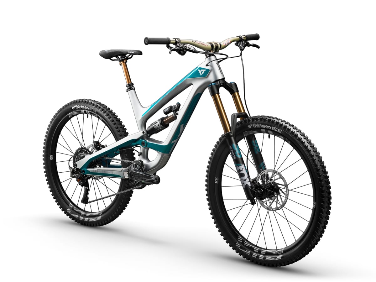 Yt e bike 2019 cheap