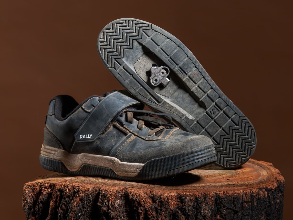Bontrager outlet shoe clips