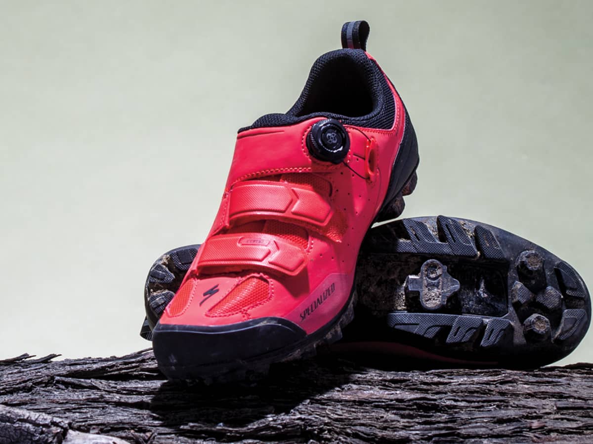 Specialized comp shoe 2025