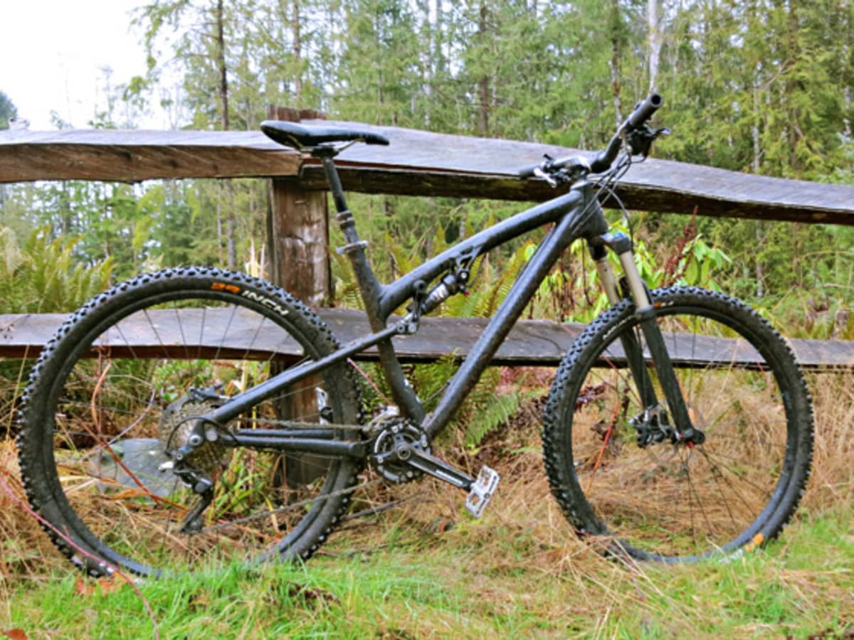 Rocky Mountain Instinct 970 Review BikeMag