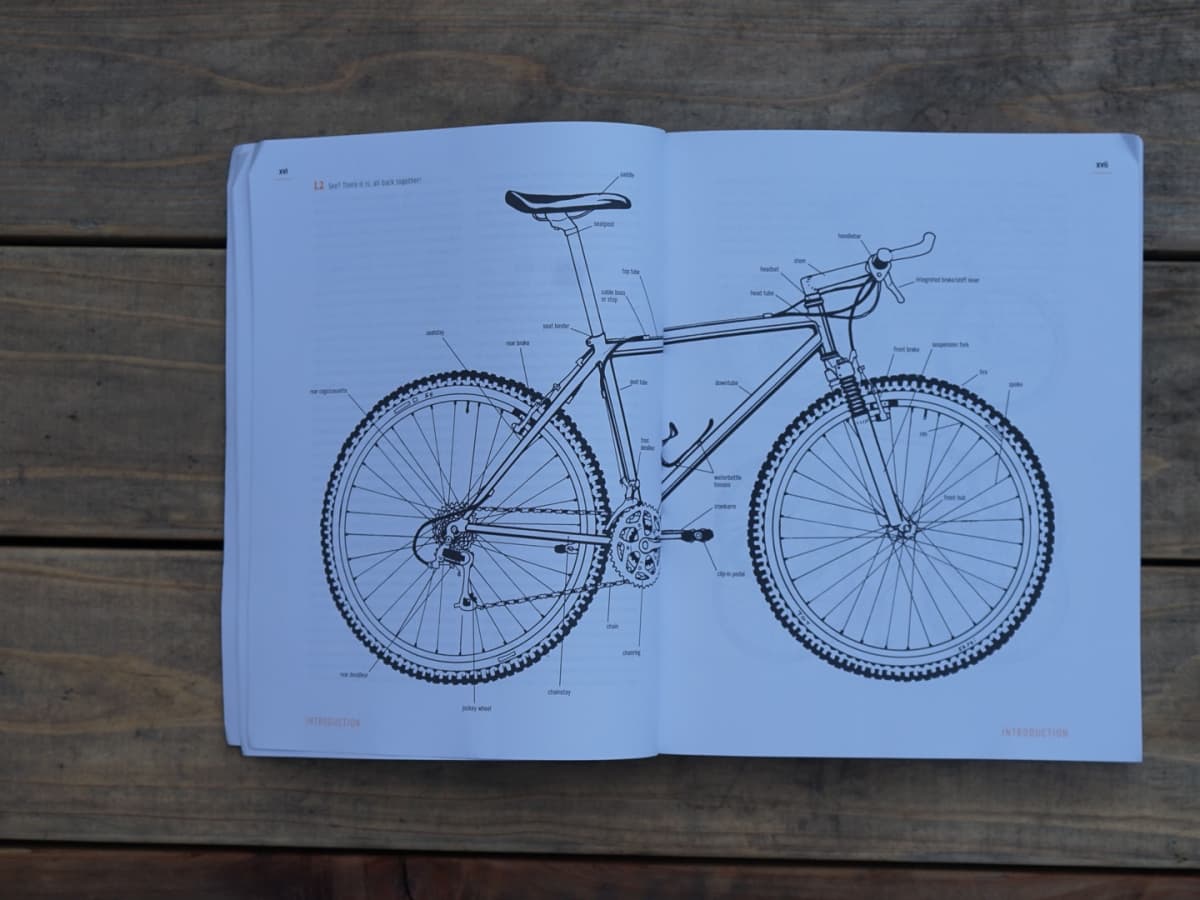 Zinn and the art of road bike maintenance online