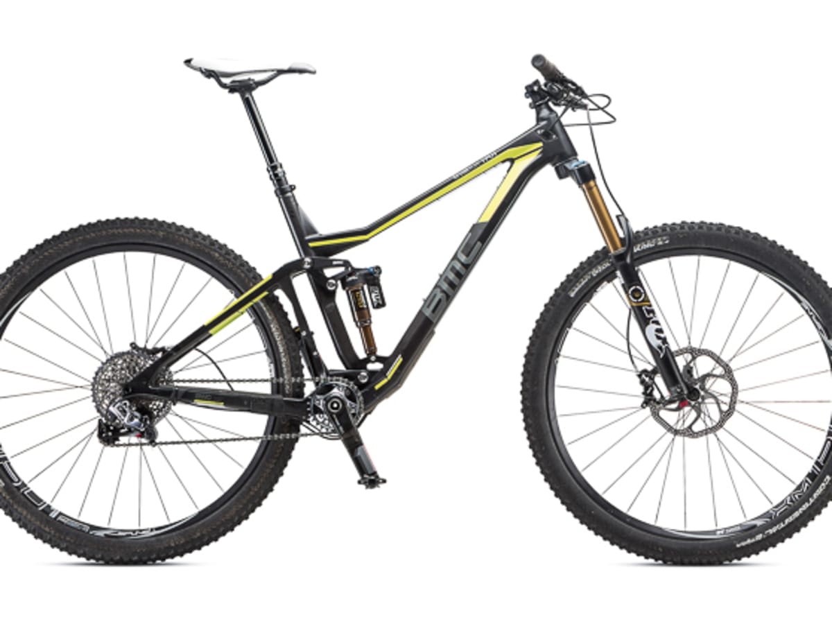 Trailfox bmc store
