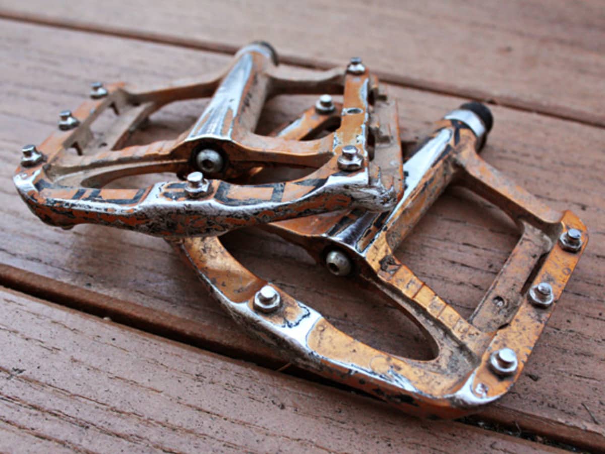 Xpedo 2025 mtb pedals