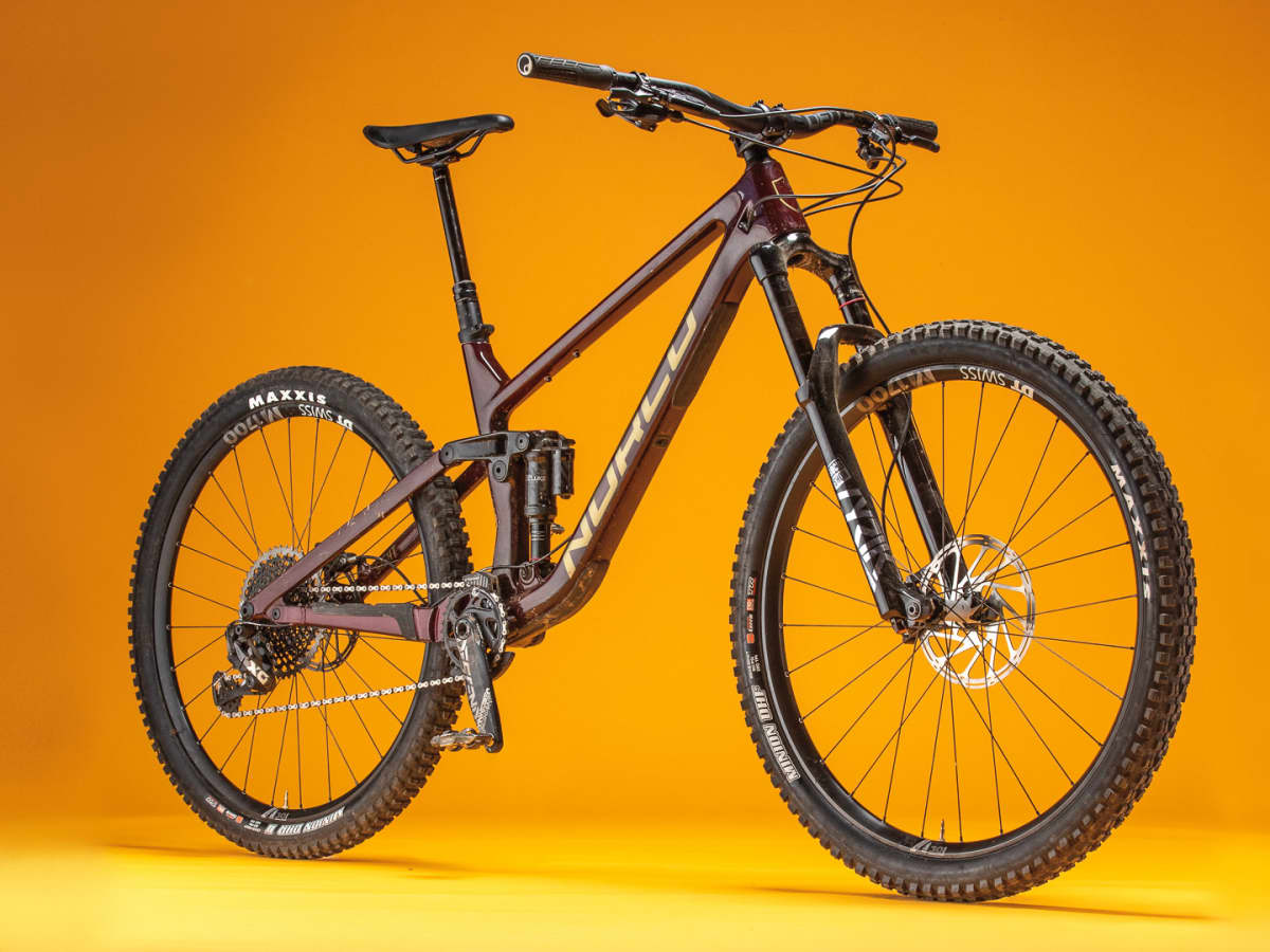 Norco sight c2 hotsell weight