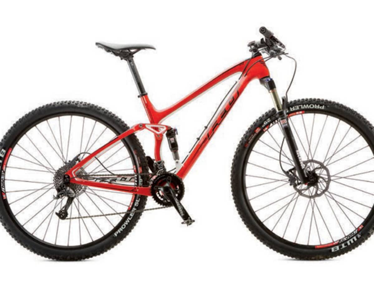 Felt carbon mountain bike shop