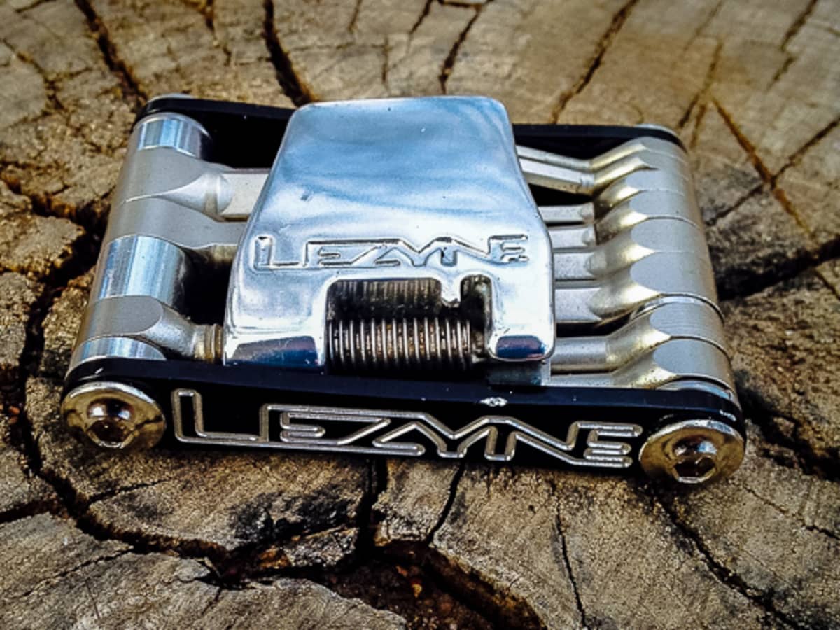 Lezyne v5 online