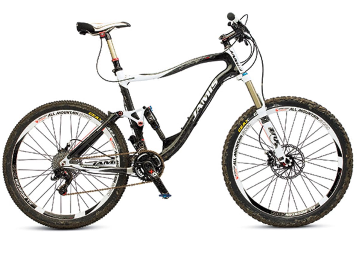 Jamis dakar xct 1 clearance