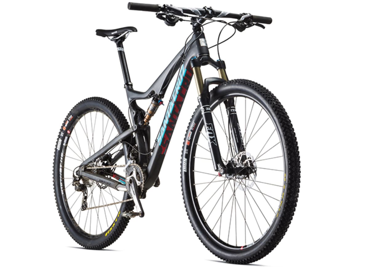 Santa cruz tallboy deals 3 c