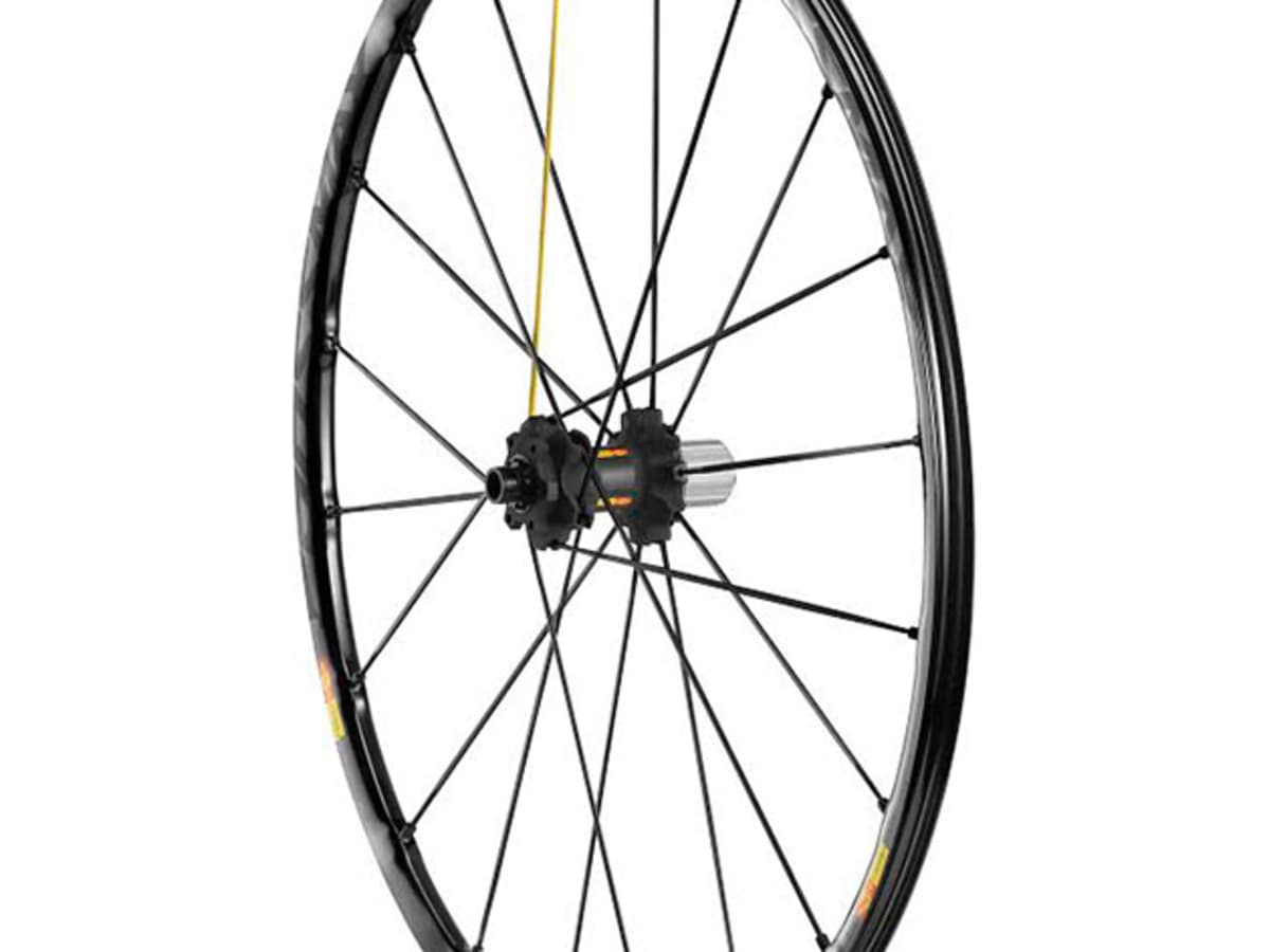Mavic crossmax sl 27.5 on sale