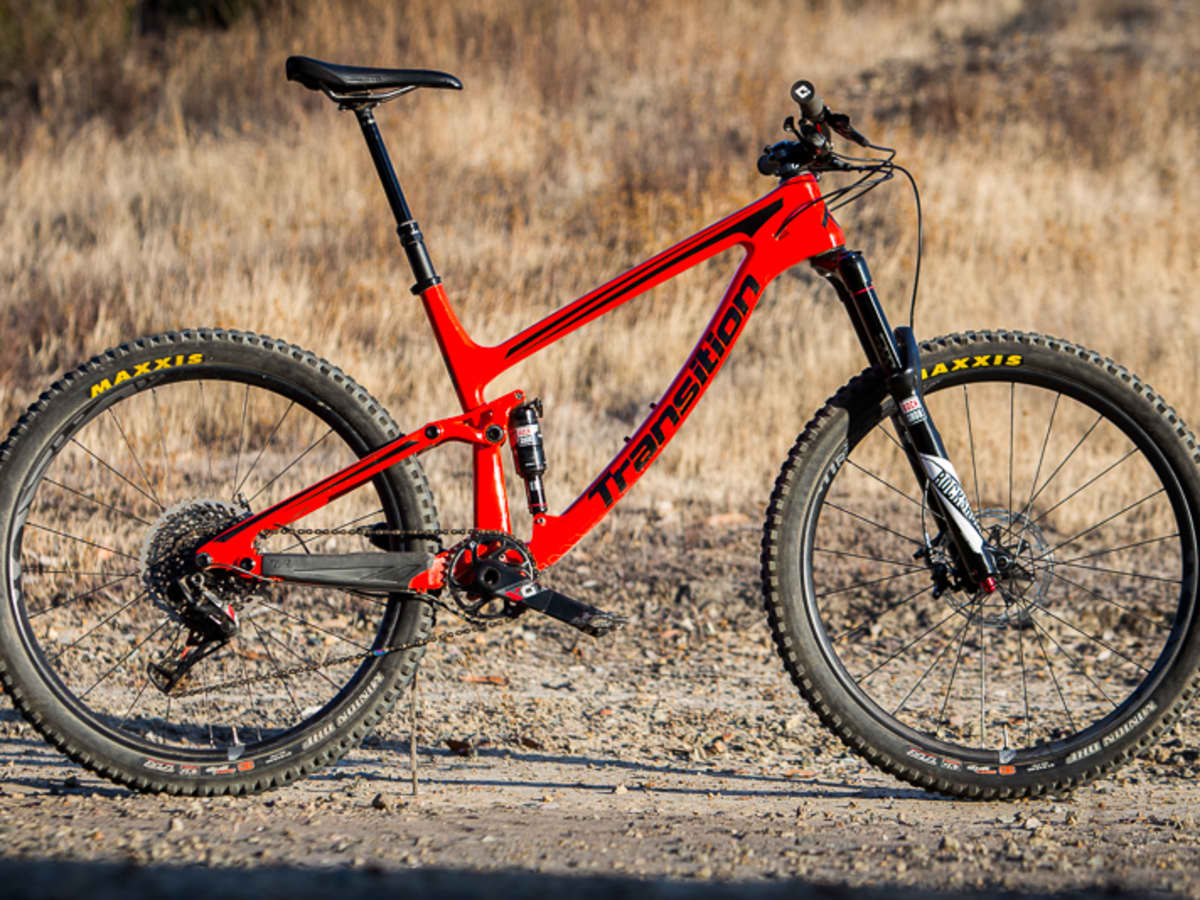 2016 transition scout blue book 2025