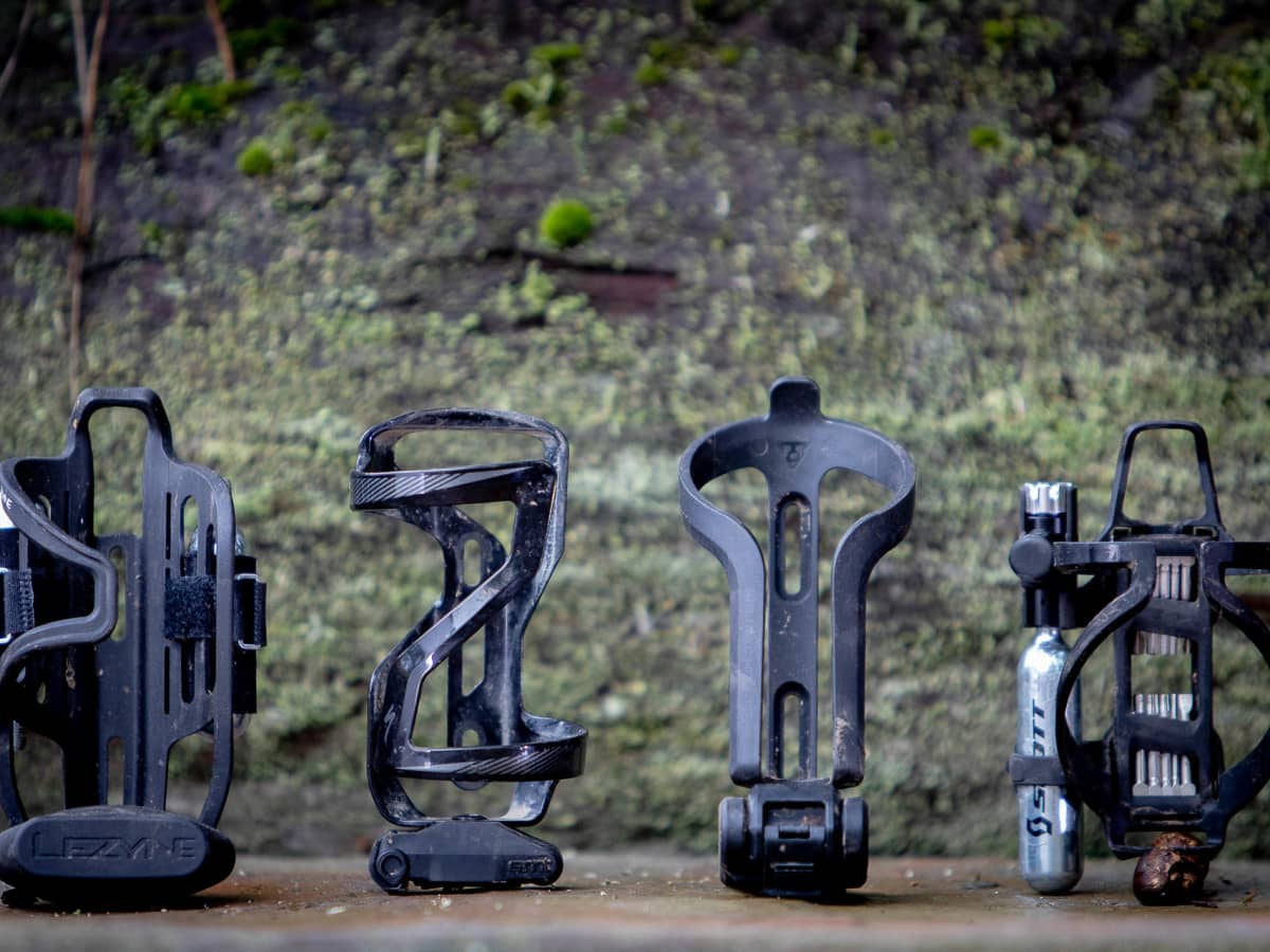 Swat water hot sale bottle cage