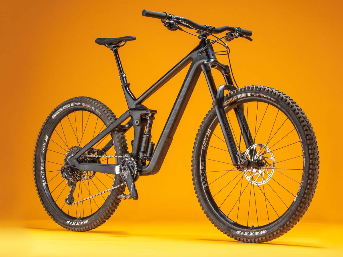 Canyon strive cf clearance 8.0 2019 review
