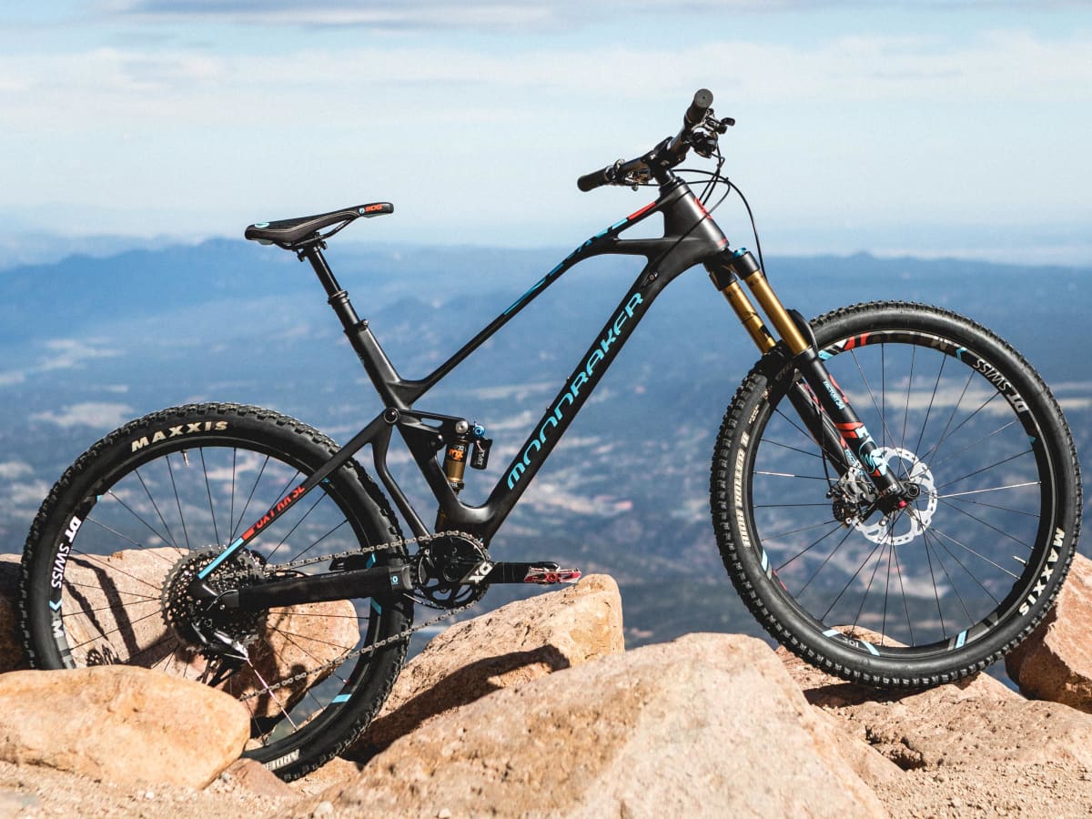 2018 mondraker dune 2025