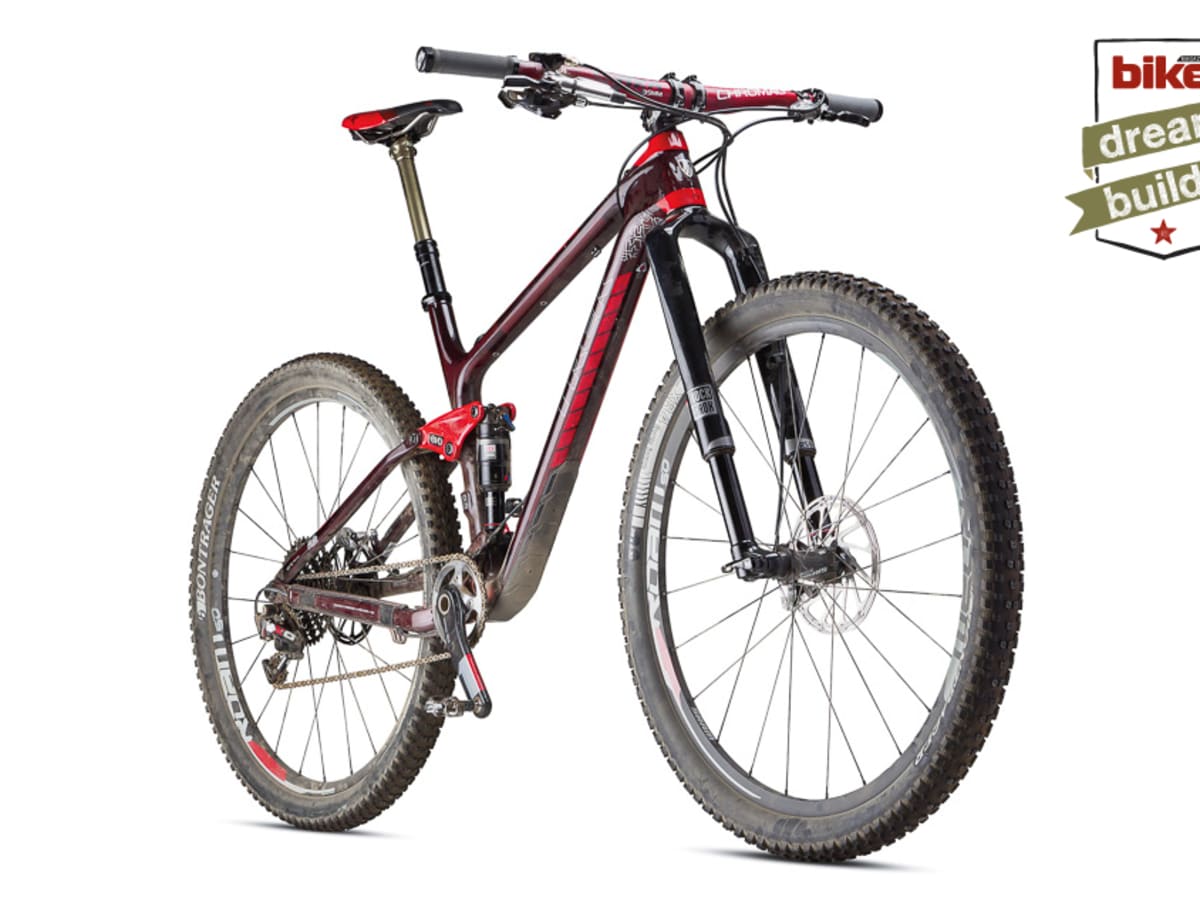 Trek fuel 29er sales