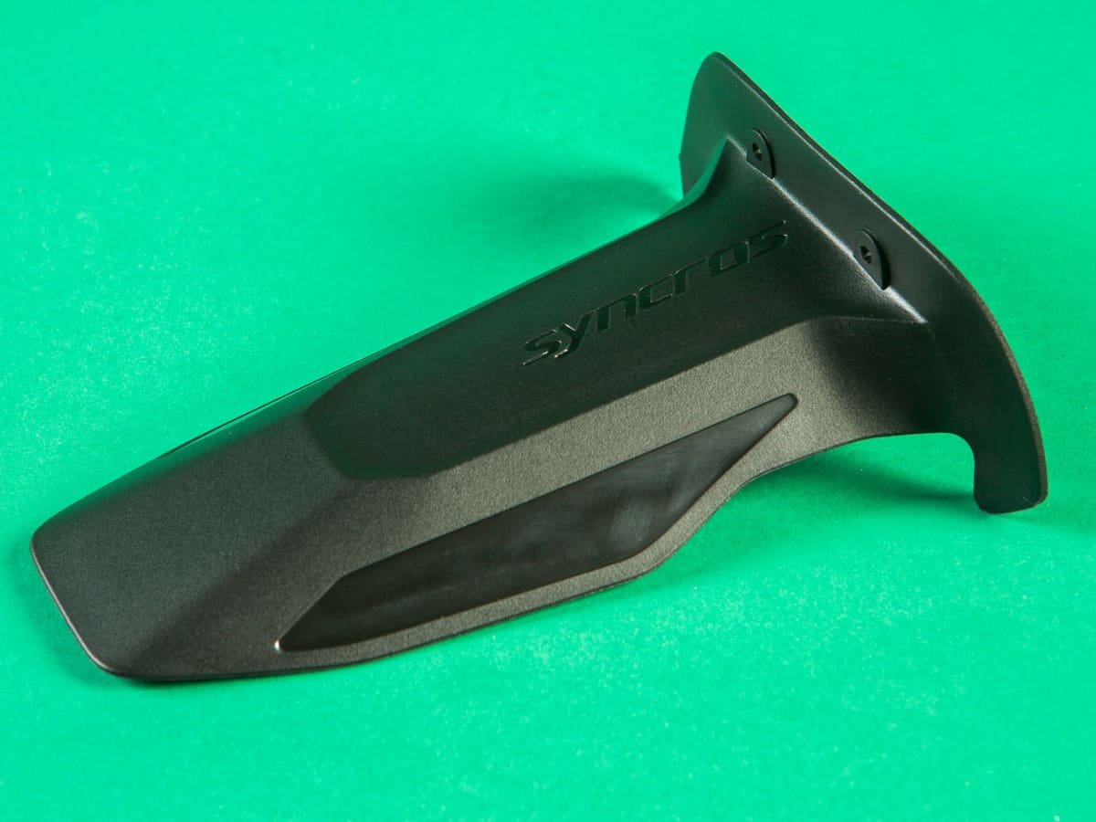 Syncros mudguard sale fox 36