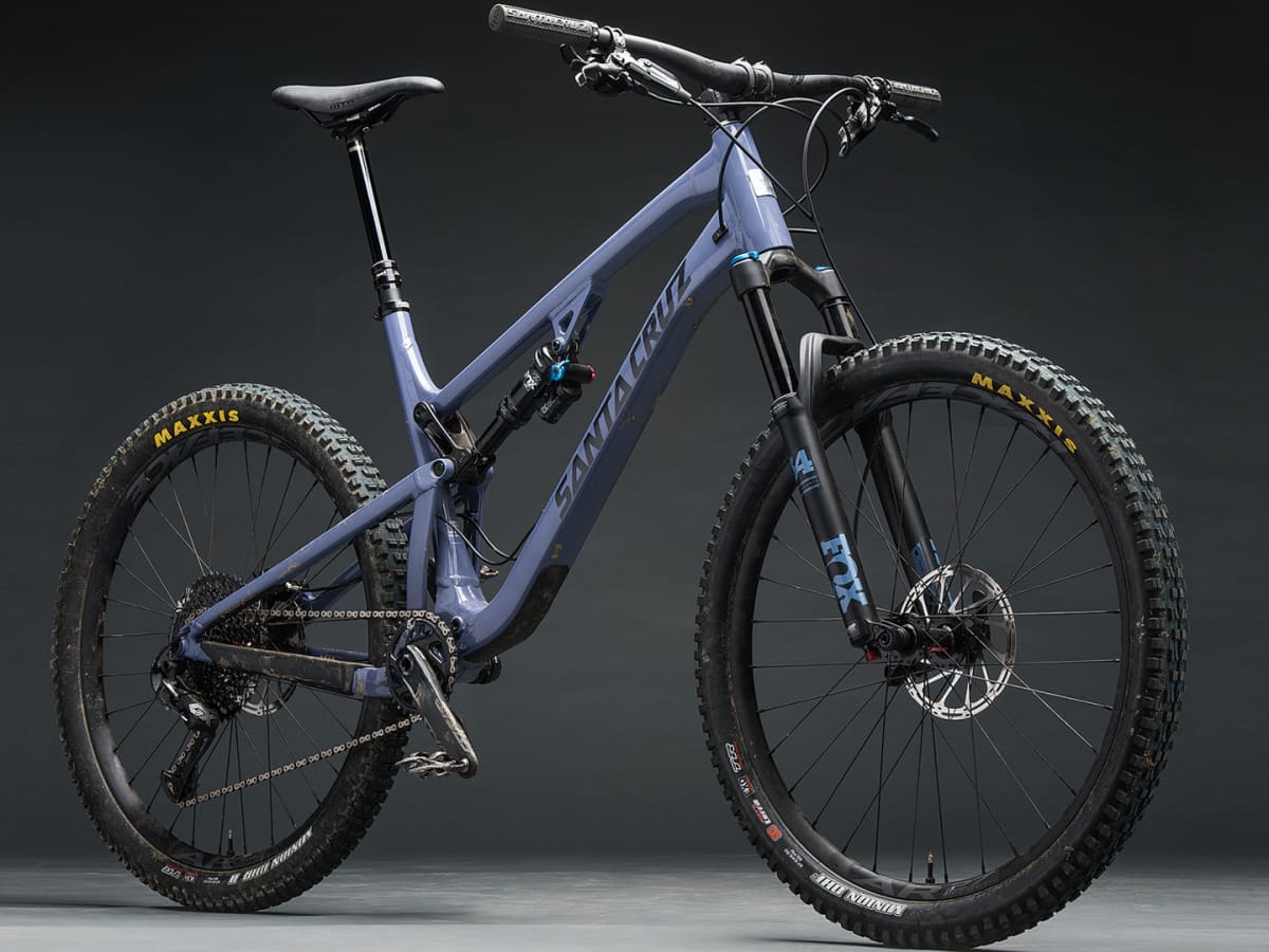 Santa cruz 5010 c 2019 hot sale