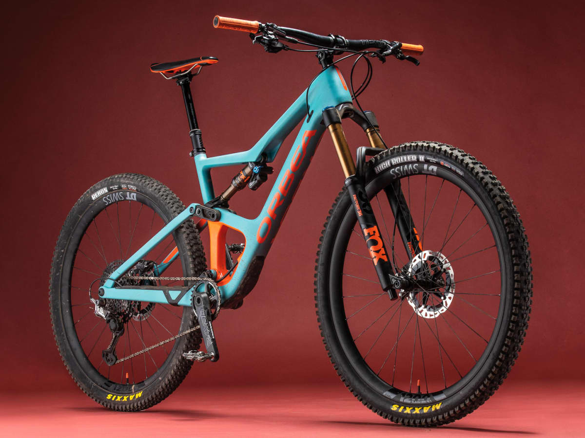 Orbea occam am store 30