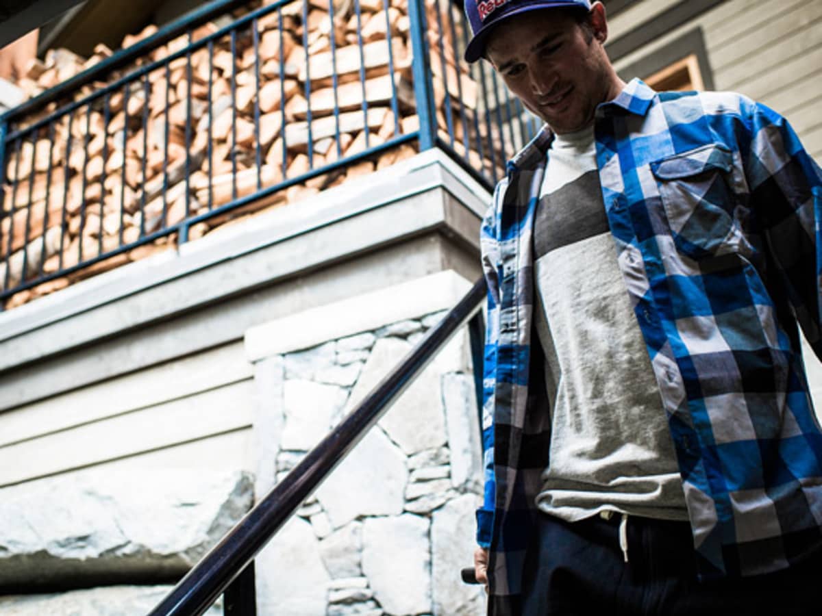 Interbike 2014 Sombrio apparel comes back strong BikeMag