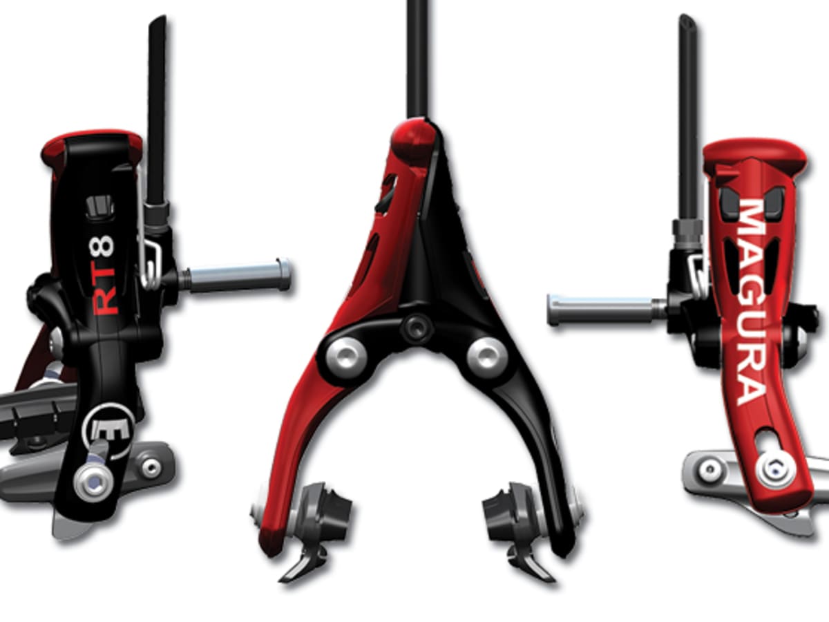 Magura road disc brakes 2025
