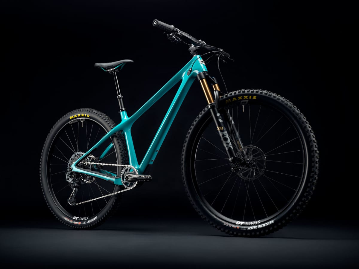 Yeti arc hardtail for sale online