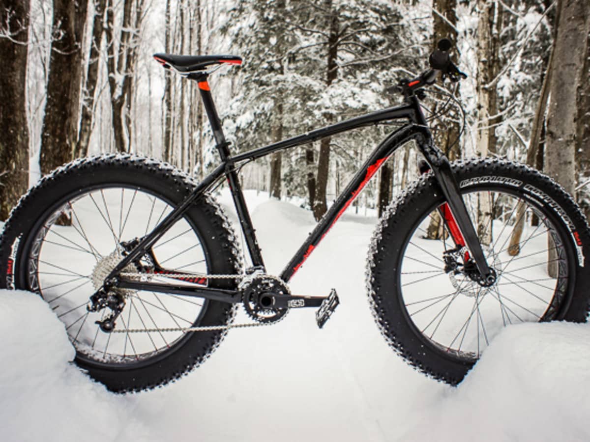 Specialized Fatboy Expert review BIKE BikeMag