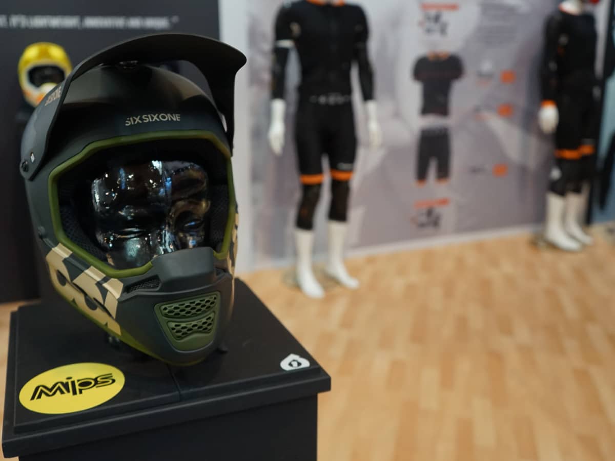 661 mips helmet on sale
