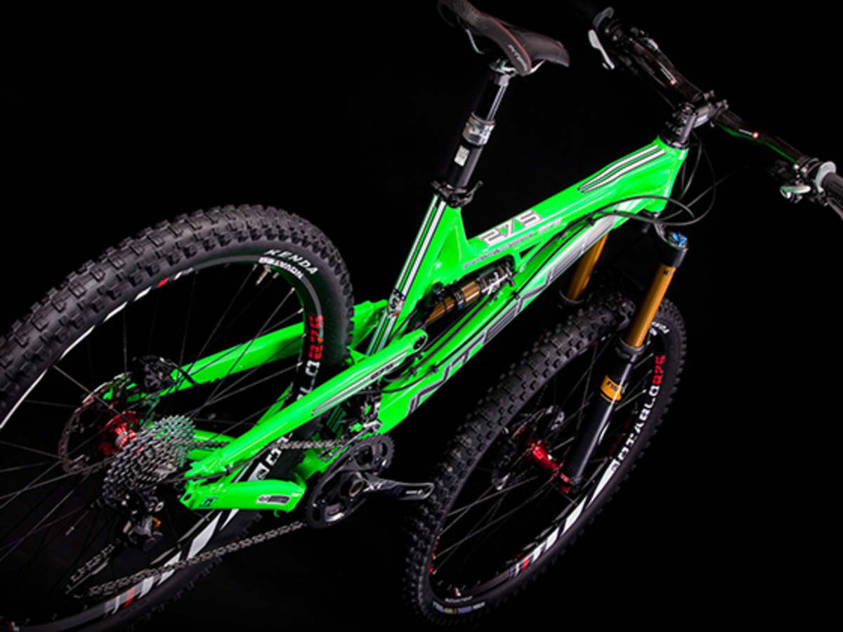 Intense mountain bikes clearance