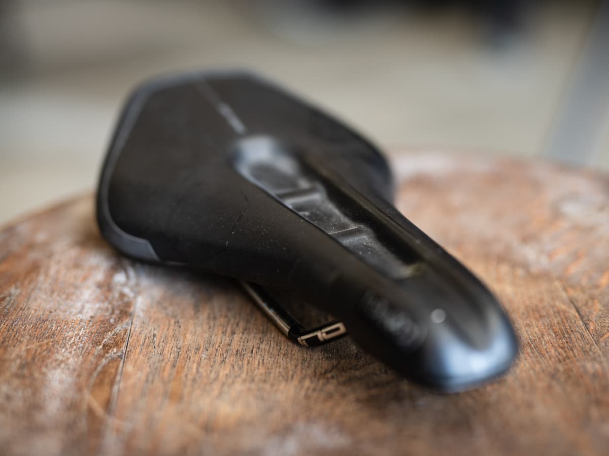 Pro stealth 2024 saddle mtb