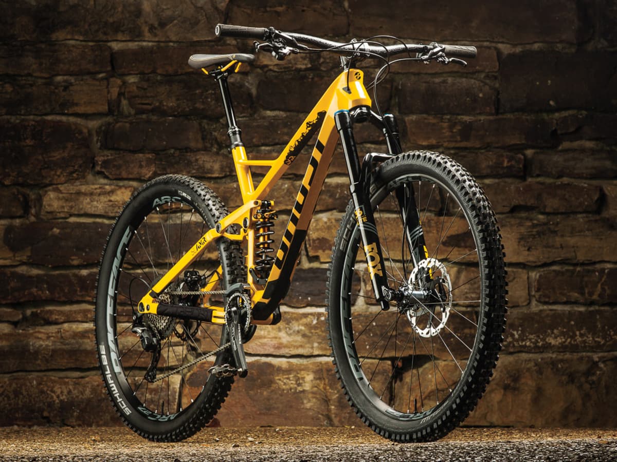 Ghost sl amr 2021 clearance
