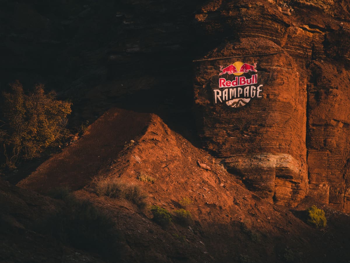 Red bull rampage ticket price discount