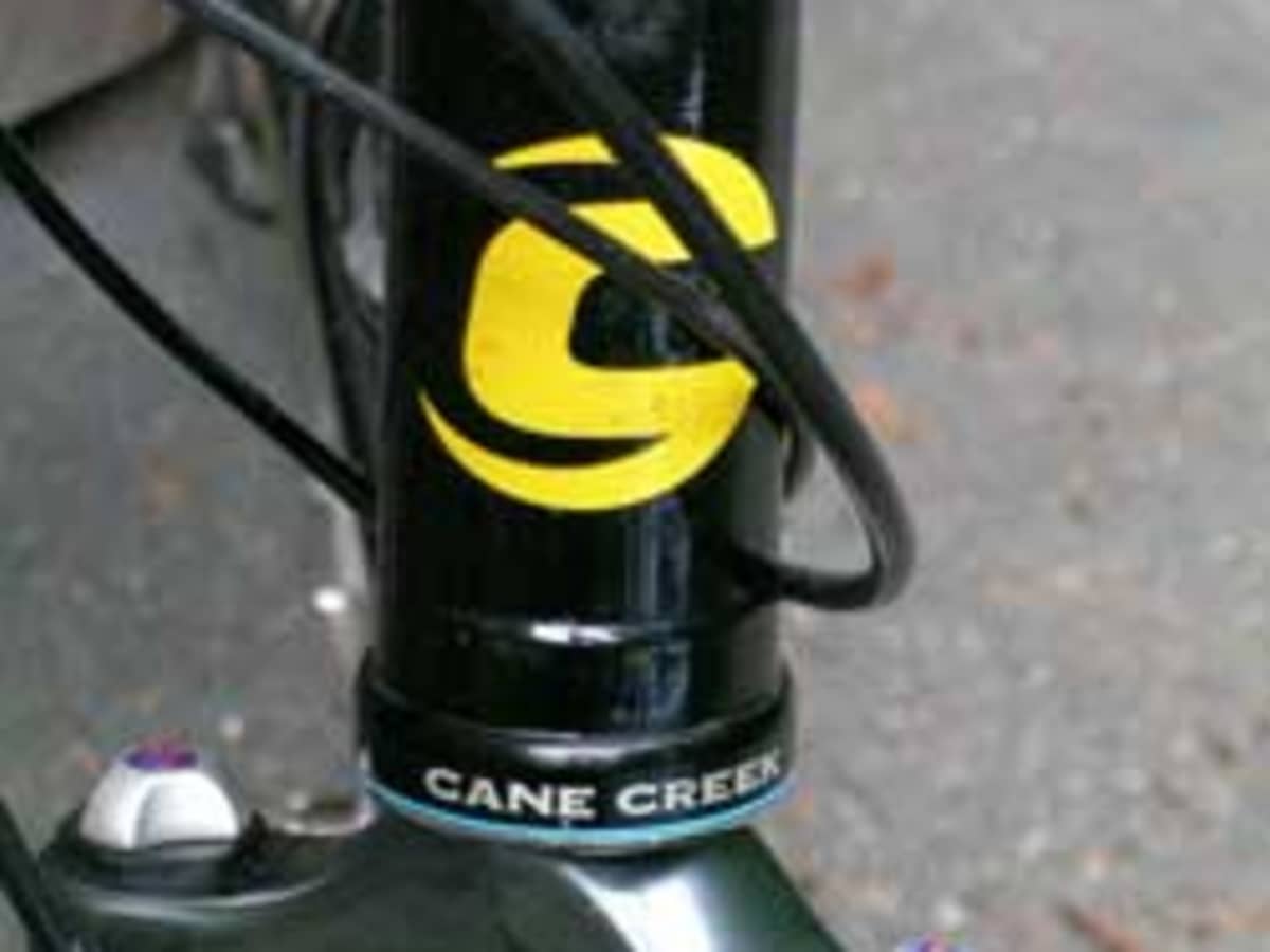 Cannondale cane creek best sale