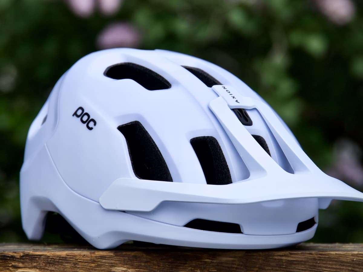 Poc hotsell axion test