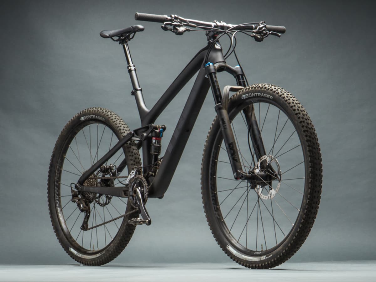Trek fuel ex 9.8 review 2018 best sale