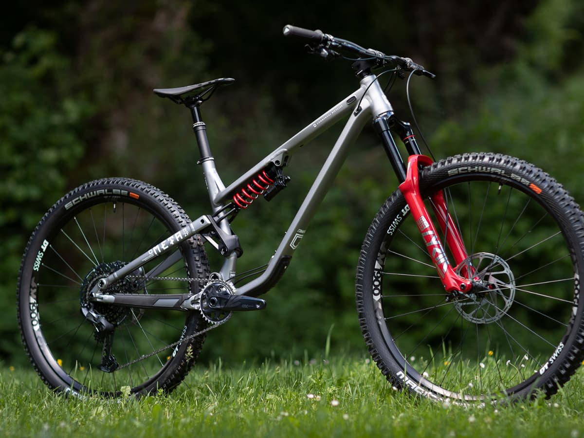 Commencal meta 2021 discount