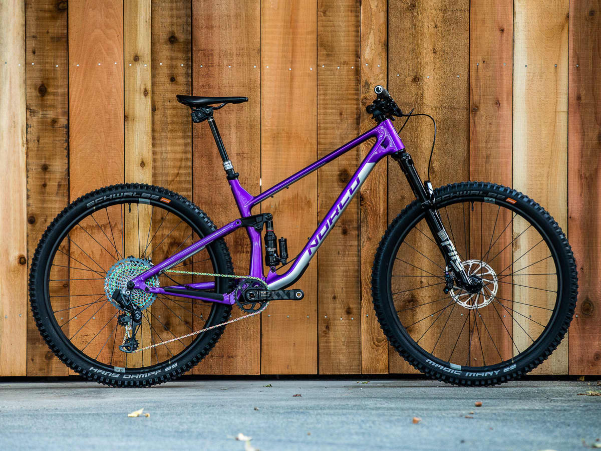 First Impressons 2020 Norco Optic BikeMag