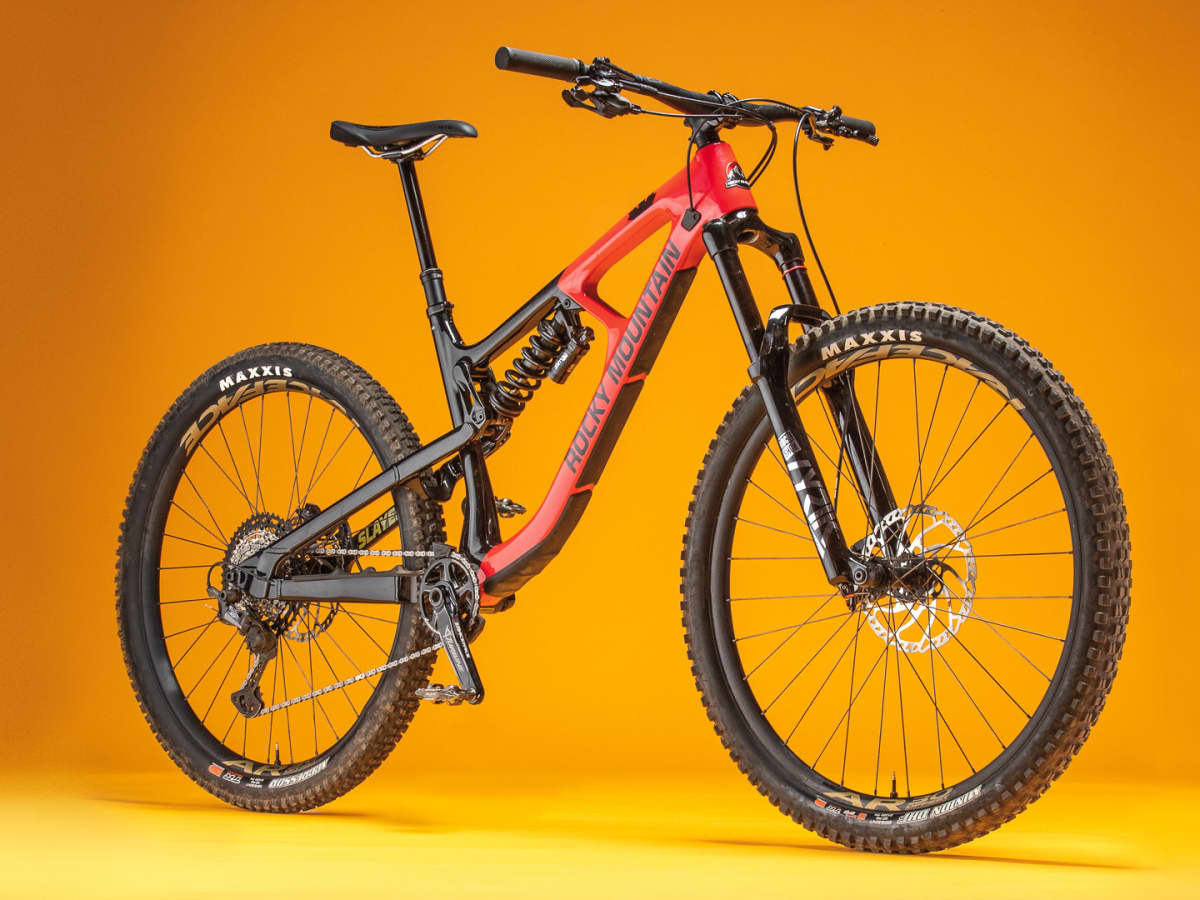 2020 rocky 2025 mountain bikes