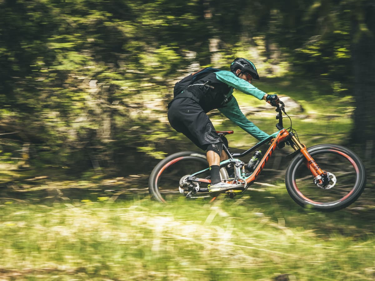 Scott genius 930 2018 best sale
