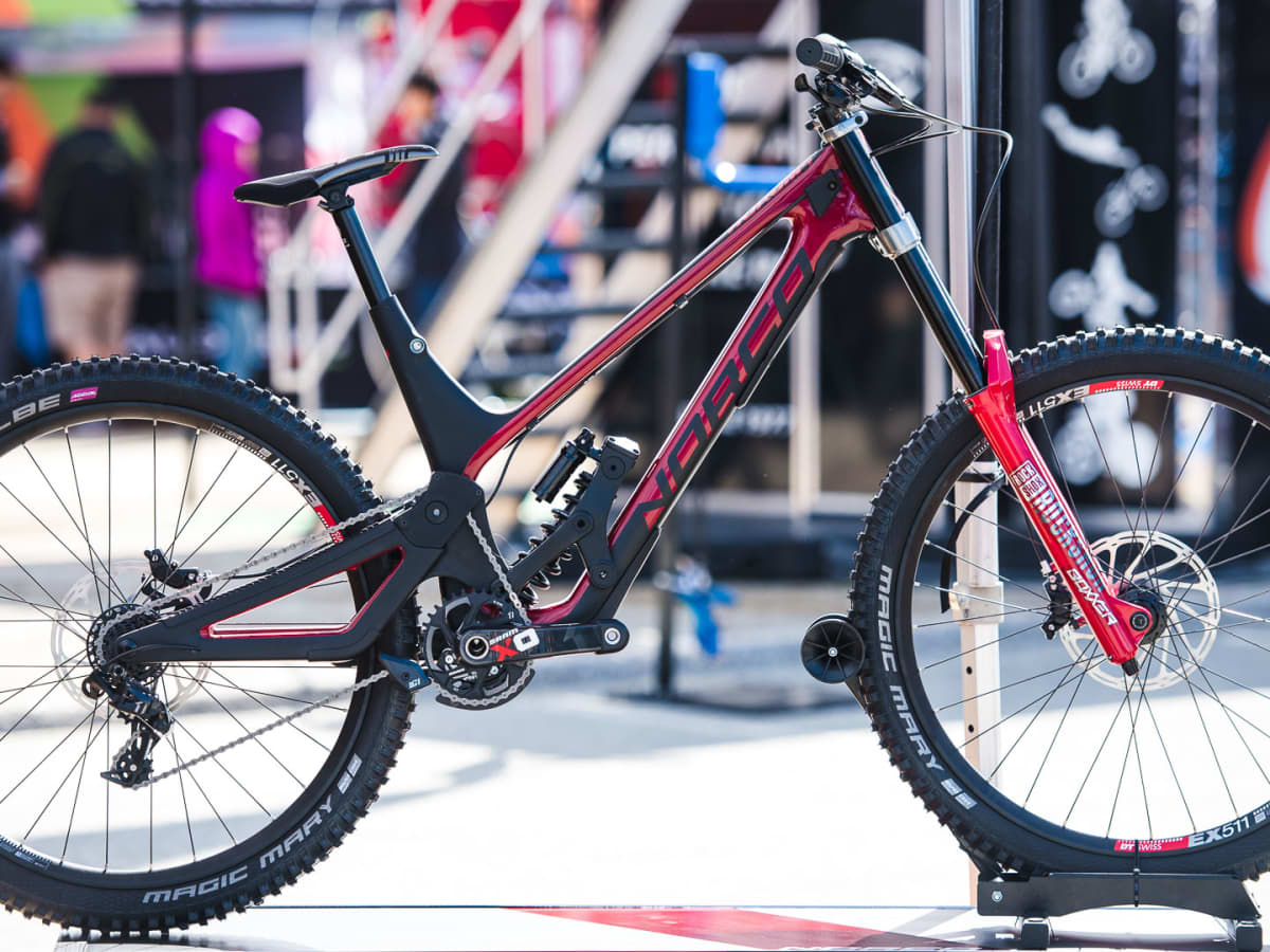 2019 norco shop aurum