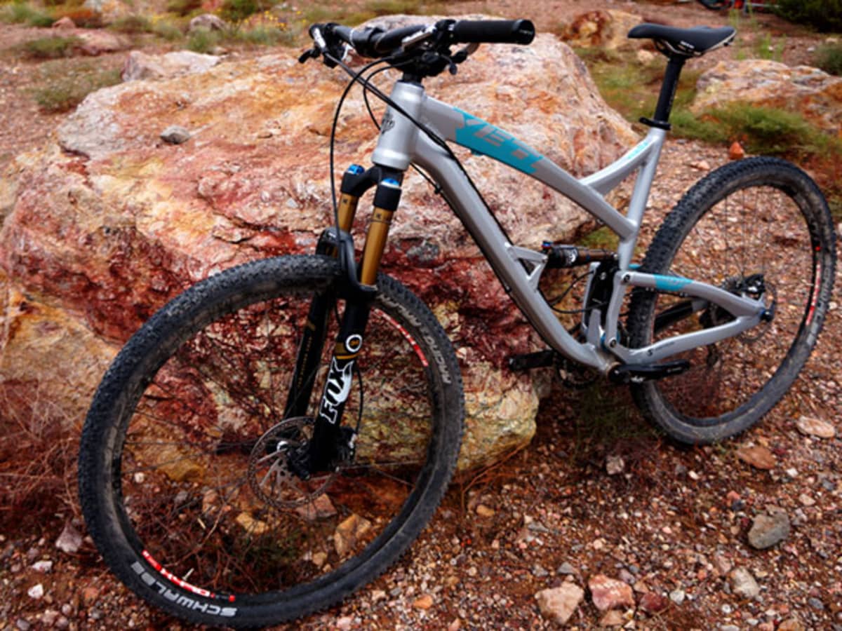 Yeti sb95 29er outlet