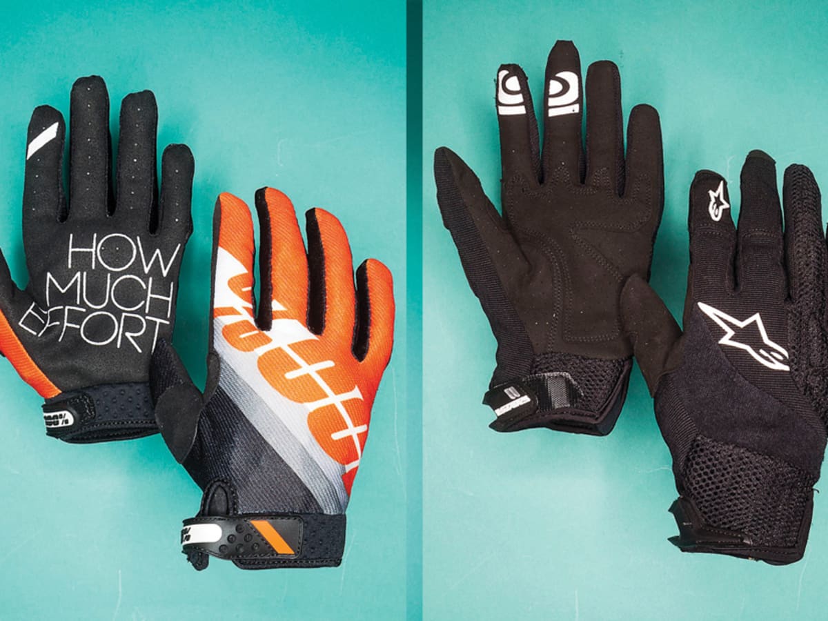 Alpinestars 2025 moab gloves