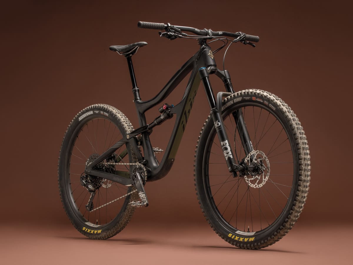 2019 ibis ripmo for sale 2025