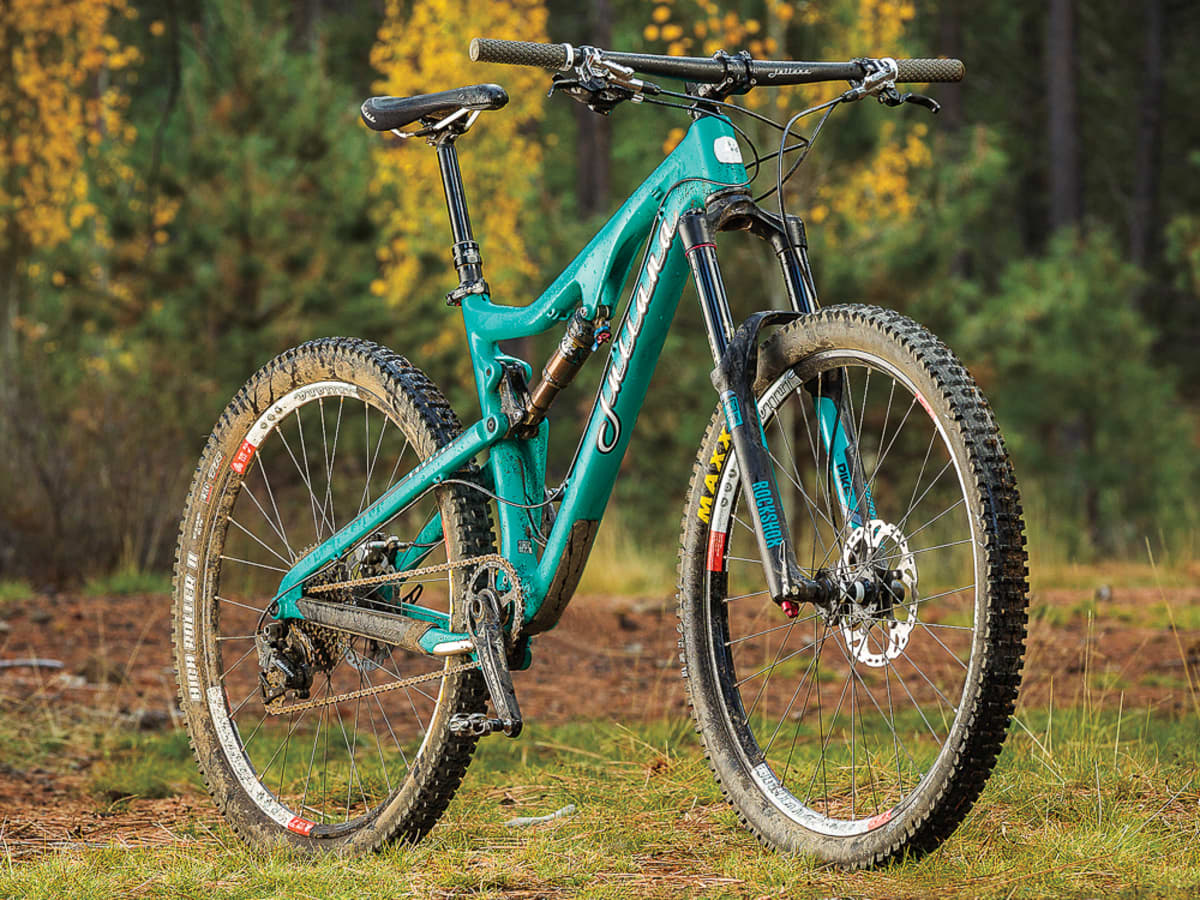 Juliana origin bike hot sale